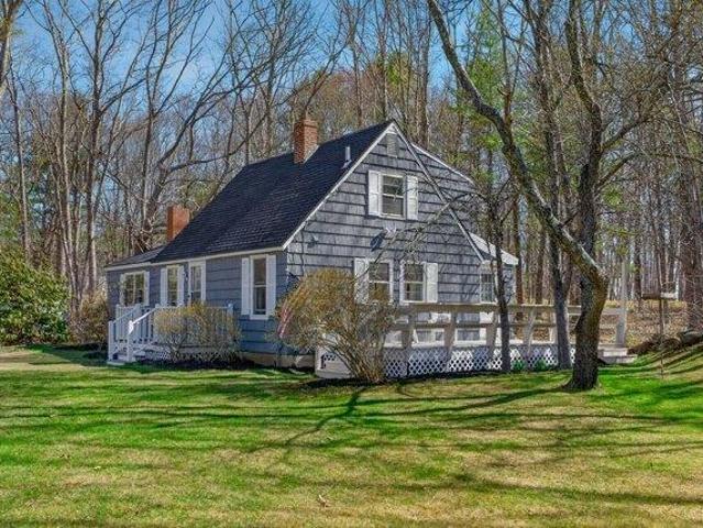 House for sale in Kennebunkport, Maine