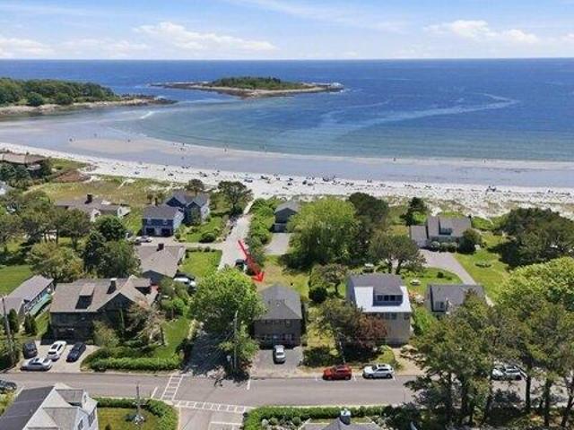 House for sale in Kennebunkport, Maine