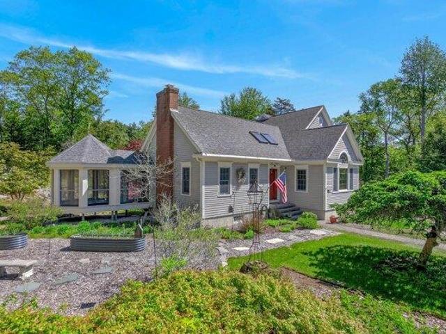 House for sale in Kennebunkport, Maine