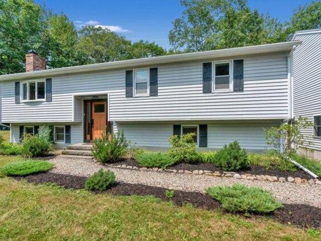 House for sale in Kennebunkport, Maine