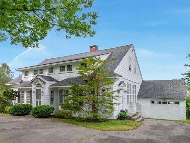 House for sale in Kennebunkport, Maine