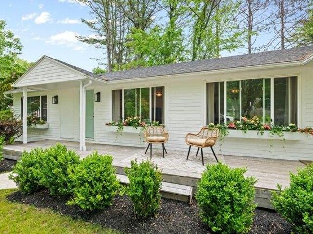 House for sale in Kennebunkport, Maine