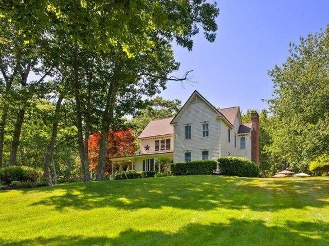 House for sale in Kennebunkport, Maine