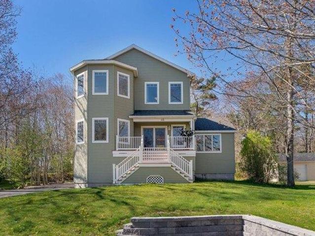 House for sale in Kennebunkport, Maine