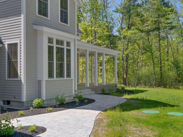 House for sale in Maine