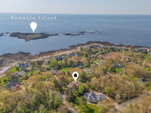 House for sale in Kennebunkport, York County