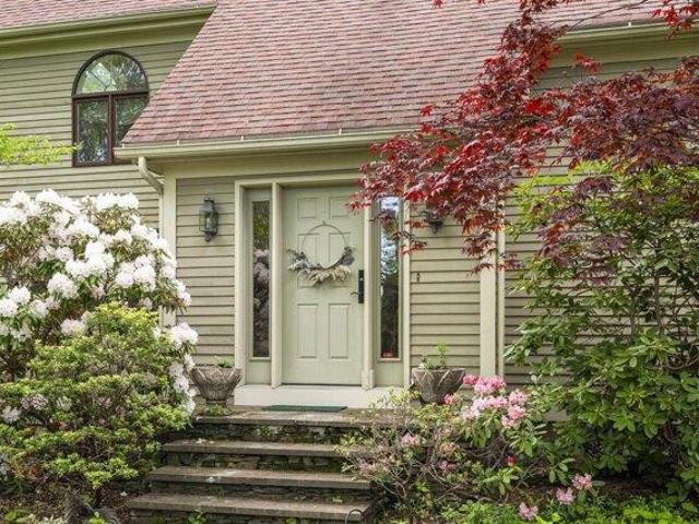 House for sale in Turbats Creek, Kennebunkport