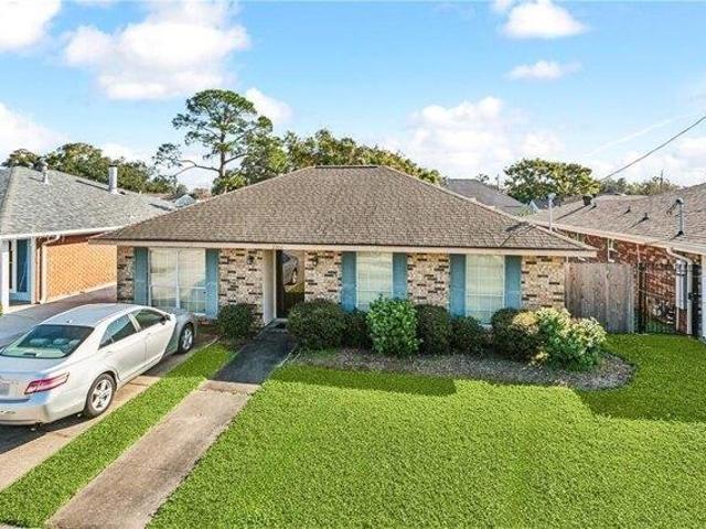 House for sale in Kenner, Louisiana