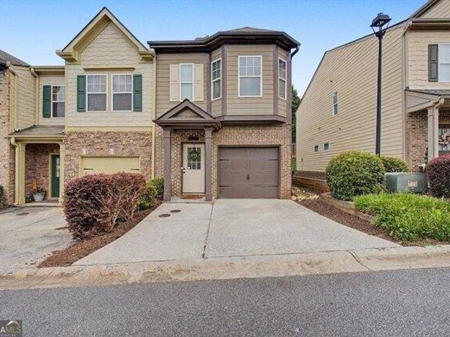 House for sale in Cobb, Georgia