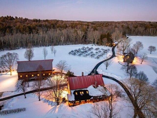 House for sale in New Hampshire