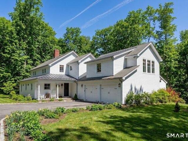 House for sale in Kent, Connecticut