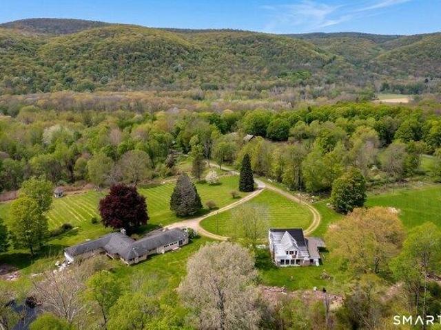 House for sale in Kent, Connecticut