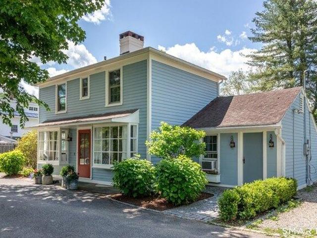 House for sale in Kent, Connecticut