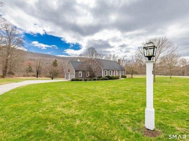House for sale in Kent, Connecticut