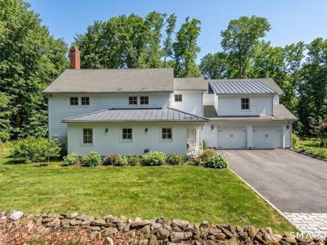 House for sale in Kent, Connecticut