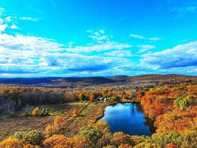 House for sale in Kent, Connecticut
