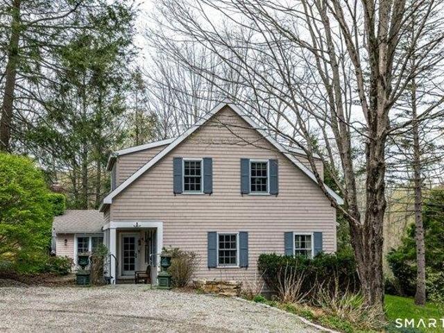 House for sale in Kent, Connecticut