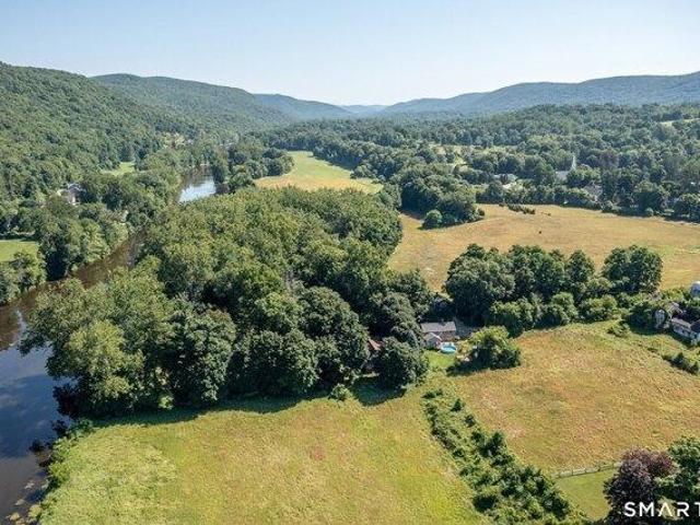 House for sale in Kent, Connecticut