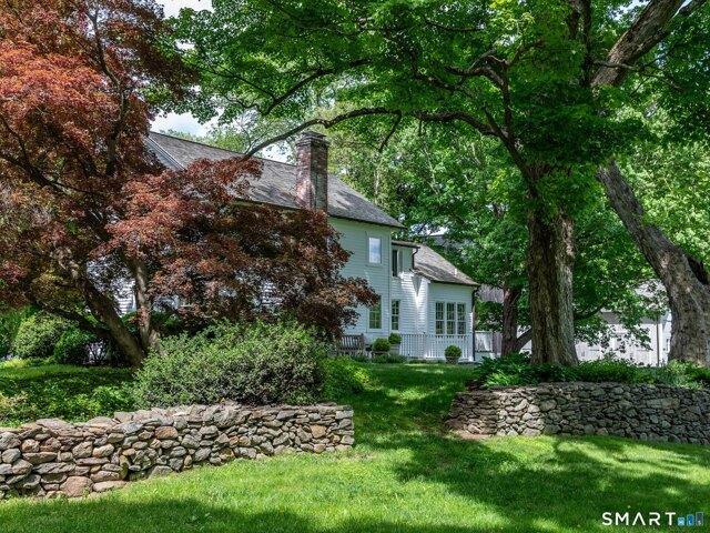 House for sale in Kent, Connecticut