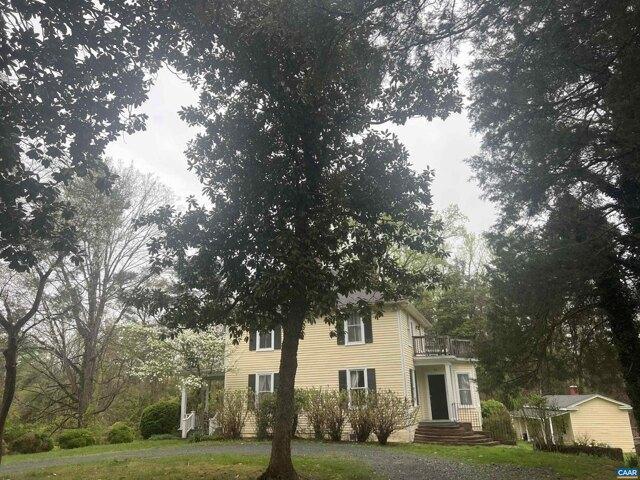 House for sale in Virginia