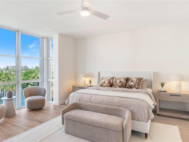 House for sale in Key Biscayne, Florida