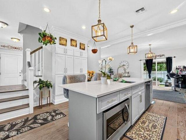 House for sale in Monmouth, New Jersey