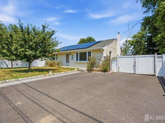 House for sale in Monmouth, New Jersey