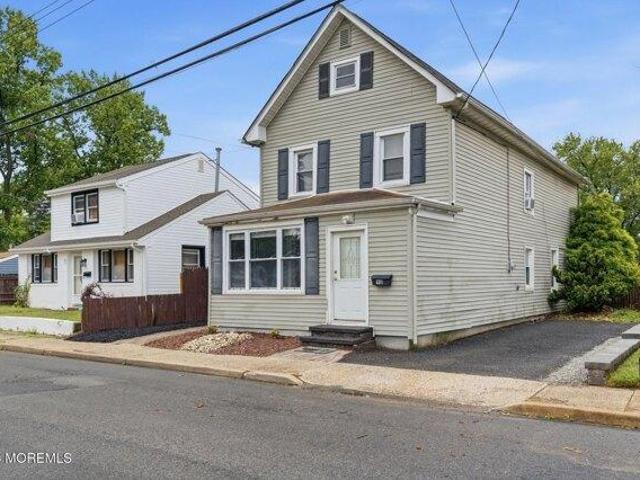 House for sale in Monmouth, New Jersey