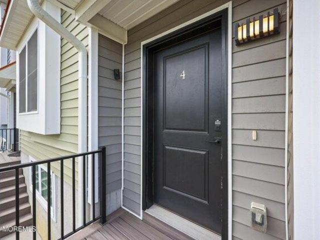House for sale in Monmouth, New Jersey