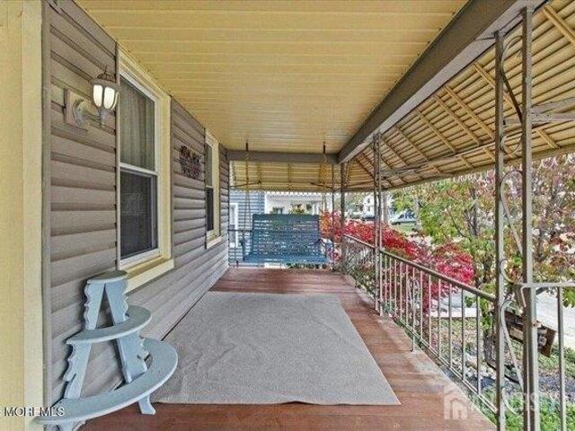 House for sale in Monmouth, New Jersey