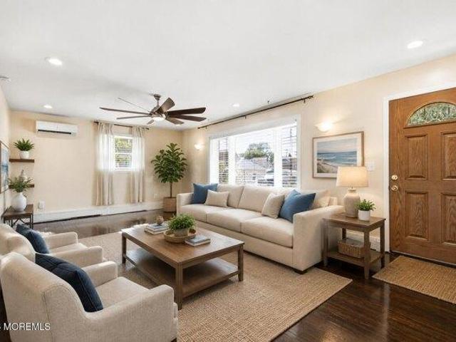 House for sale in Monmouth, New Jersey