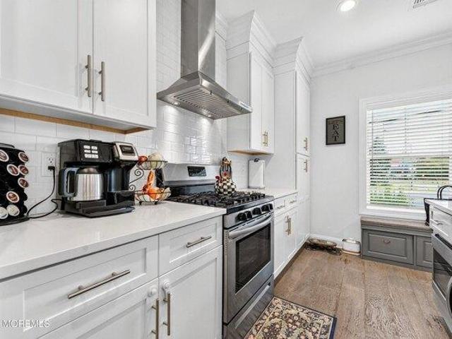 House for sale in Monmouth, New Jersey