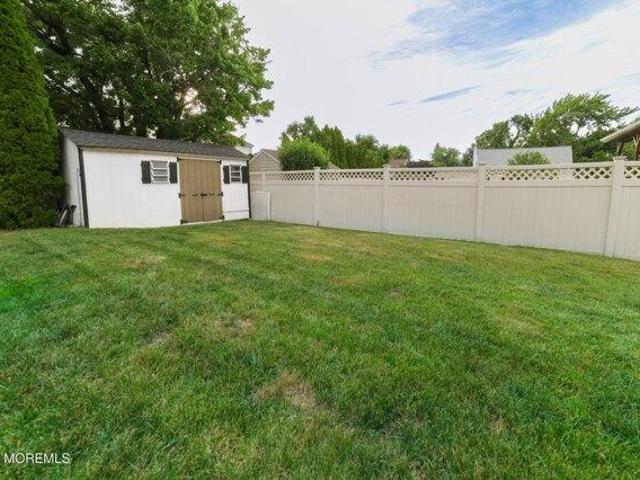 House for sale in Monmouth, New Jersey