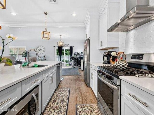House for sale in Monmouth, New Jersey