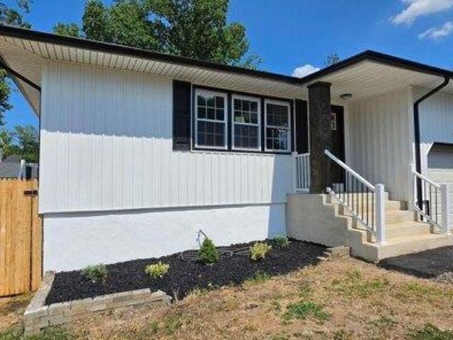 House for sale in Monmouth, New Jersey