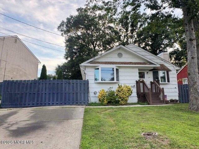 House for sale in Monmouth, New Jersey