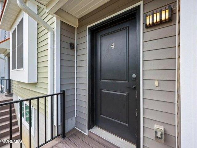 House for sale in Monmouth, New Jersey