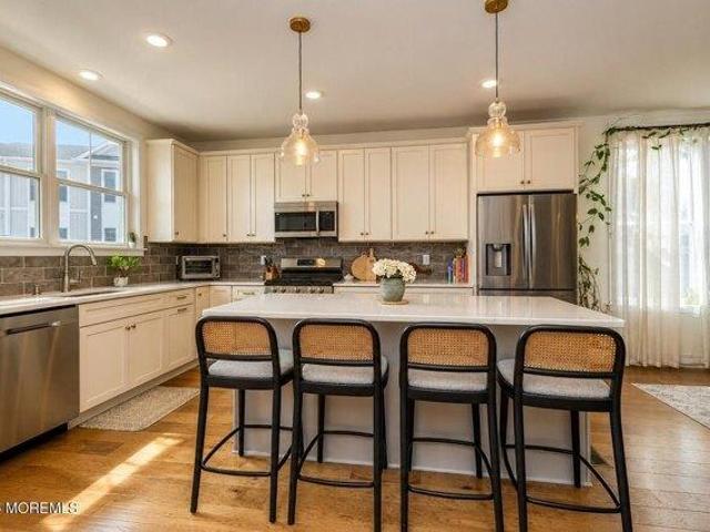 House for sale in Keyport, Monmouth County