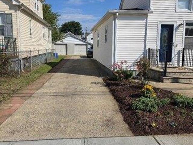 House for sale in Keyport, Monmouth County