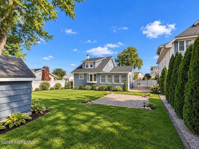House for sale in Cliffwood Beach, Aberdeen Township