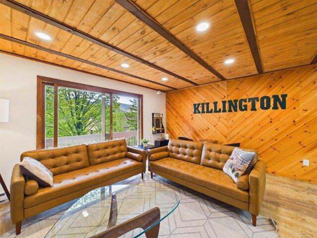 House for sale in Killington, Vermont