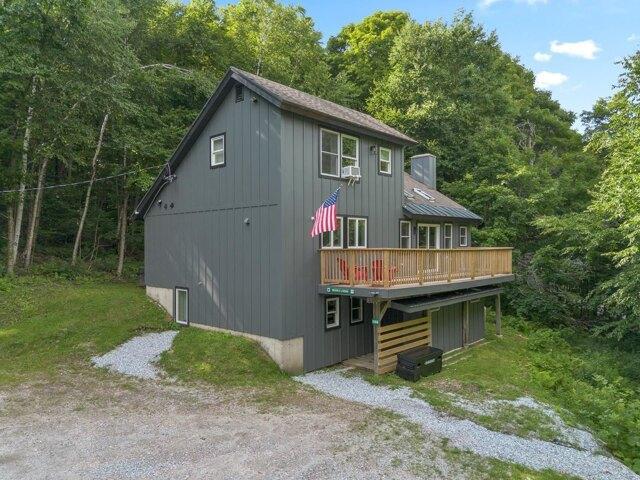 House for sale in Killington, Vermont