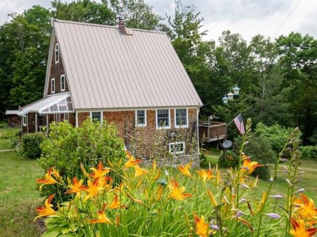 House for sale in Killington, Vermont