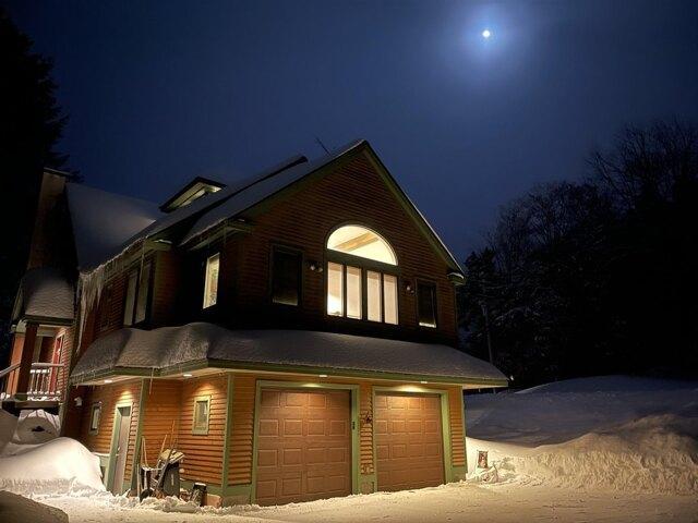 House for sale in Killington, Vermont