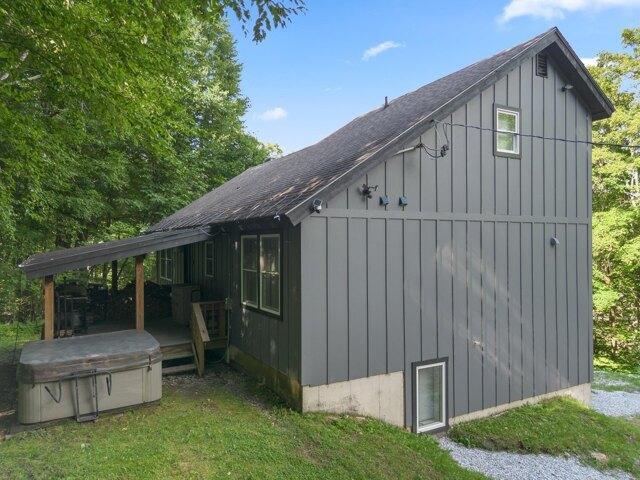 House for sale in Killington, Vermont