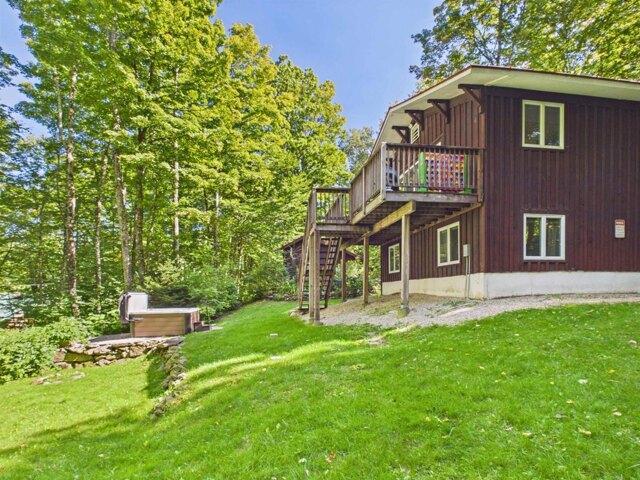 House for sale in The Woods, Killington