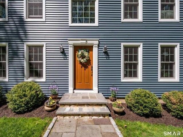 House for sale in Killingworth, Connecticut