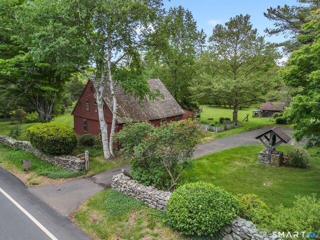House for sale in Killingworth, Connecticut