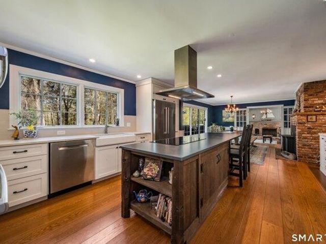 House for sale in Killingworth, Connecticut
