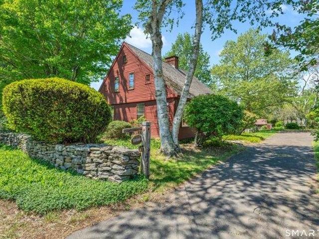 House for sale in Killingworth, Connecticut